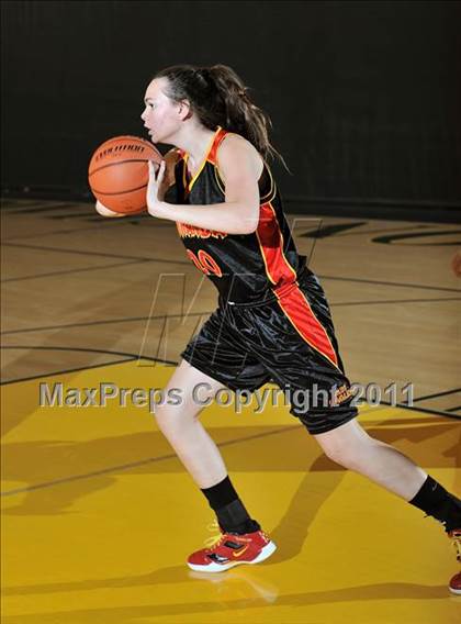 Thumbnail 2 in Foothill vs Etiwanda (OC Championships) photogallery.