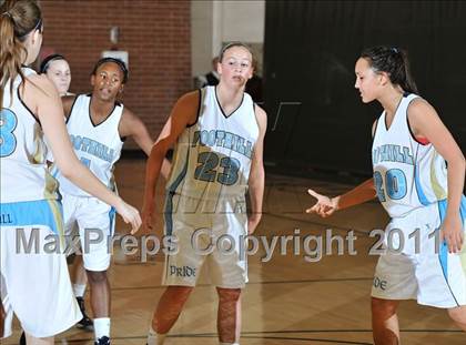 Thumbnail 1 in Foothill vs Etiwanda (OC Championships) photogallery.