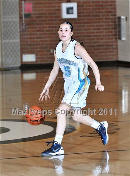 Thumbnail 2 in Foothill vs Etiwanda (OC Championships) photogallery.
