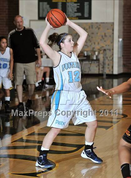 Thumbnail 3 in Foothill vs Etiwanda (OC Championships) photogallery.