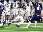 Photo from the gallery "Seguin vs. Walnut Grove (UIL 5A Division II Bi-District Playoff)"