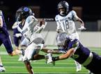 Photo from the gallery "Seguin vs. Walnut Grove (UIL 5A Division II Bi-District Playoff)"