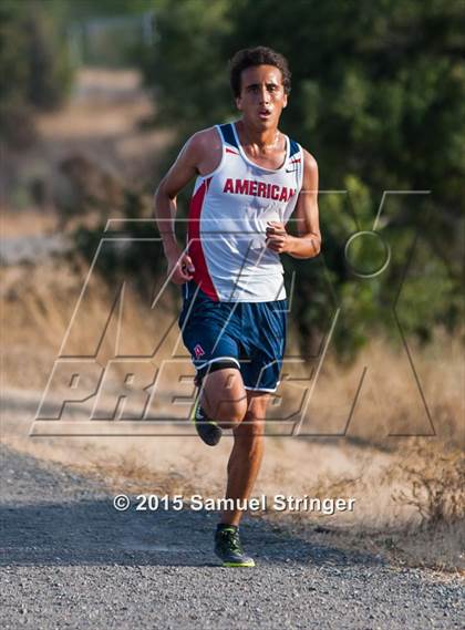 Thumbnail 1 in American @ James Logan photogallery.