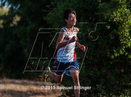 Thumbnail 2 in American @ James Logan photogallery.