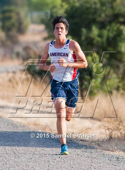 Thumbnail 3 in American @ James Logan photogallery.