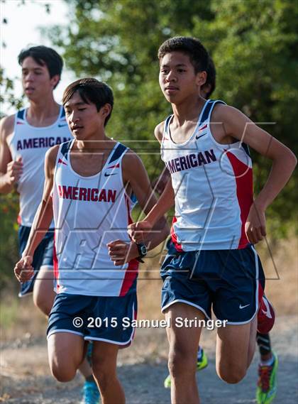 Thumbnail 2 in American @ James Logan photogallery.