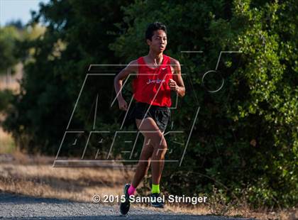 Thumbnail 2 in American @ James Logan photogallery.