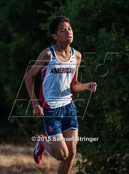 Thumbnail 2 in American @ James Logan photogallery.