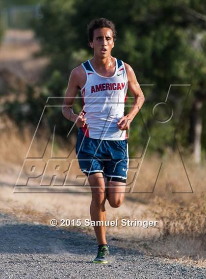 Thumbnail 2 in American @ James Logan photogallery.