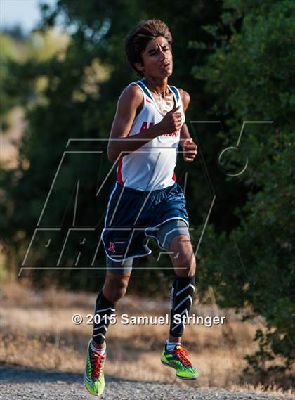 Thumbnail 3 in American @ James Logan photogallery.