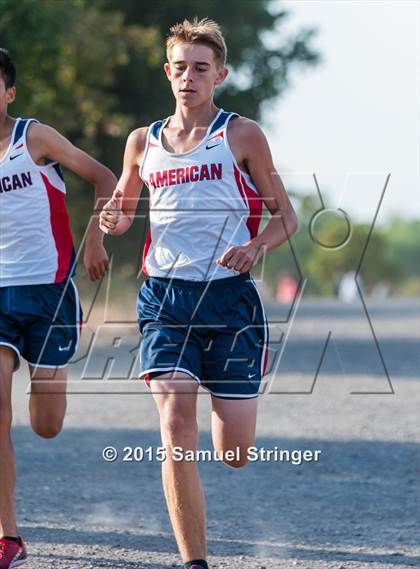Thumbnail 2 in American @ James Logan photogallery.