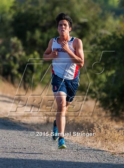 Thumbnail 1 in American @ James Logan photogallery.