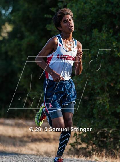 Thumbnail 1 in American @ James Logan photogallery.