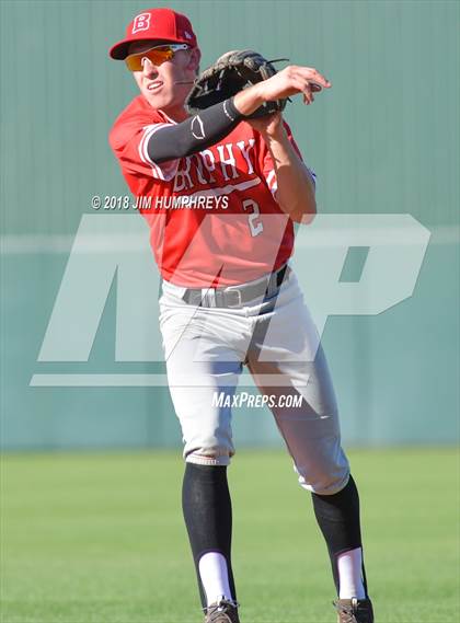 Thumbnail 2 in Brophy College Prep @ Skyline (AIA 6A Round 1 Playoff) photogallery.