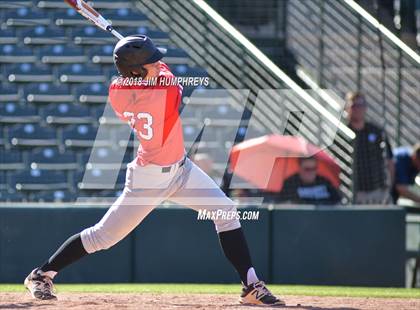 Thumbnail 2 in Brophy College Prep @ Skyline (AIA 6A Round 1 Playoff) photogallery.