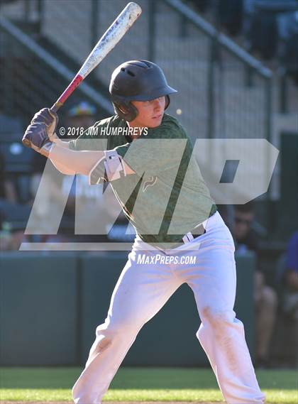 Thumbnail 1 in Brophy College Prep @ Skyline (AIA 6A Round 1 Playoff) photogallery.