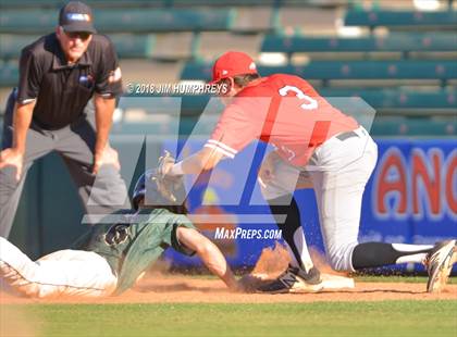 Thumbnail 2 in Brophy College Prep @ Skyline (AIA 6A Round 1 Playoff) photogallery.