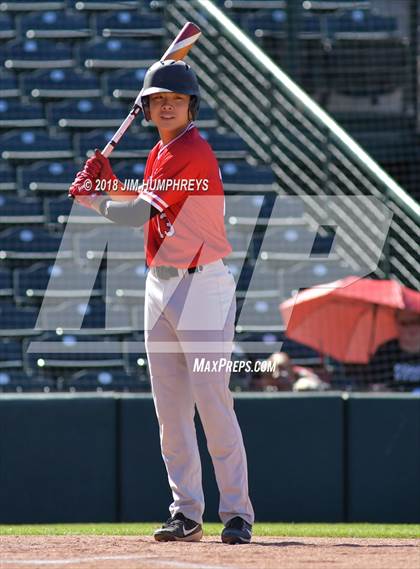 Thumbnail 1 in Brophy College Prep @ Skyline (AIA 6A Round 1 Playoff) photogallery.