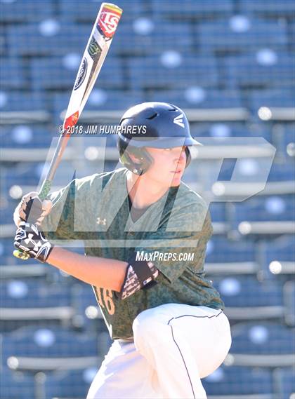 Thumbnail 1 in Brophy College Prep @ Skyline (AIA 6A Round 1 Playoff) photogallery.