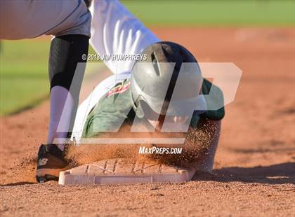 Thumbnail 2 in Brophy College Prep @ Skyline (AIA 6A Round 1 Playoff) photogallery.