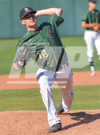 Thumbnail 1 in Brophy College Prep @ Skyline (AIA 6A Round 1 Playoff) photogallery.