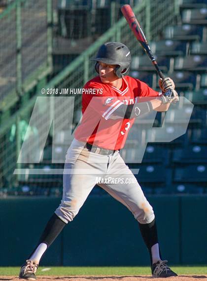 Thumbnail 2 in Brophy College Prep @ Skyline (AIA 6A Round 1 Playoff) photogallery.