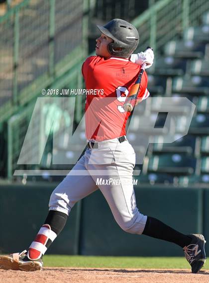 Thumbnail 1 in Brophy College Prep @ Skyline (AIA 6A Round 1 Playoff) photogallery.