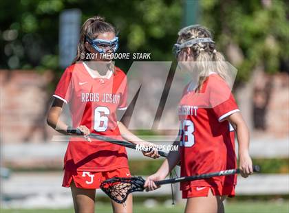 Thumbnail 2 in Regis Jesuit photogallery.