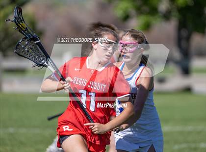 Thumbnail 1 in Regis Jesuit photogallery.