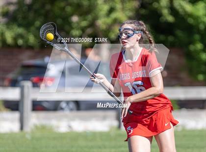 Thumbnail 3 in Regis Jesuit photogallery.