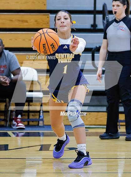 Thumbnail 3 in Central Pointe Christian Academy National vs. Westside (4 Tha Culture - MLK Edition) photogallery.
