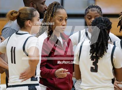 Thumbnail 2 in Central Pointe Christian Academy National vs. Westside (4 Tha Culture - MLK Edition) photogallery.