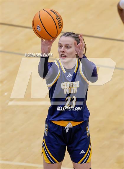 Thumbnail 3 in Central Pointe Christian Academy National vs. Westside (4 Tha Culture - MLK Edition) photogallery.