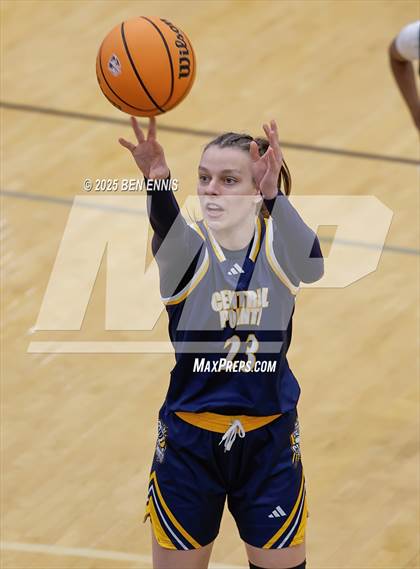 Thumbnail 2 in Central Pointe Christian Academy National vs. Westside (4 Tha Culture - MLK Edition) photogallery.