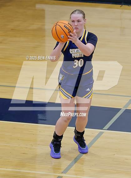 Thumbnail 2 in Central Pointe Christian Academy National vs. Westside (4 Tha Culture - MLK Edition) photogallery.