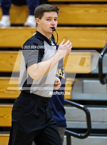Thumbnail 1 in Central Pointe Christian Academy National vs. Westside (4 Tha Culture - MLK Edition) photogallery.