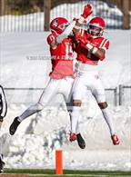 Photo from the gallery "Eaglecrest vs. Regis Jesuit (CHSAA 5A 1st Round)"
