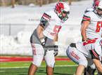 Photo from the gallery "Eaglecrest vs. Regis Jesuit (CHSAA 5A 1st Round)"