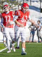 Photo from the gallery "Eaglecrest vs. Regis Jesuit (CHSAA 5A 1st Round)"