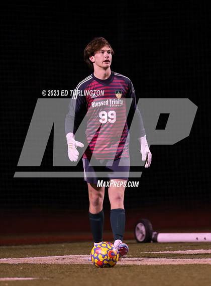 Thumbnail 3 in West Forsyth @ Blessed Trinity photogallery.
