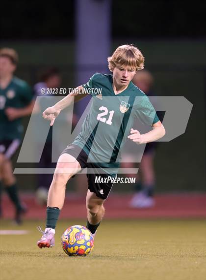 Thumbnail 2 in West Forsyth @ Blessed Trinity photogallery.