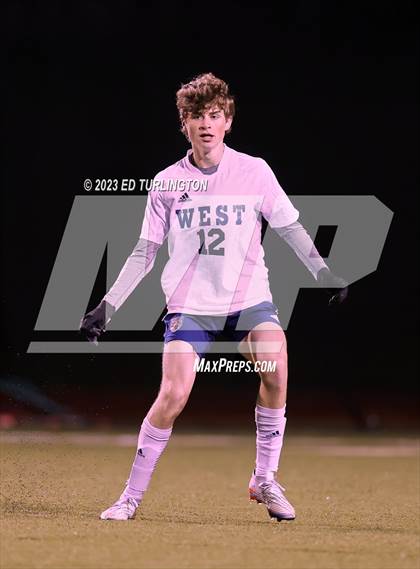 Thumbnail 2 in West Forsyth @ Blessed Trinity photogallery.