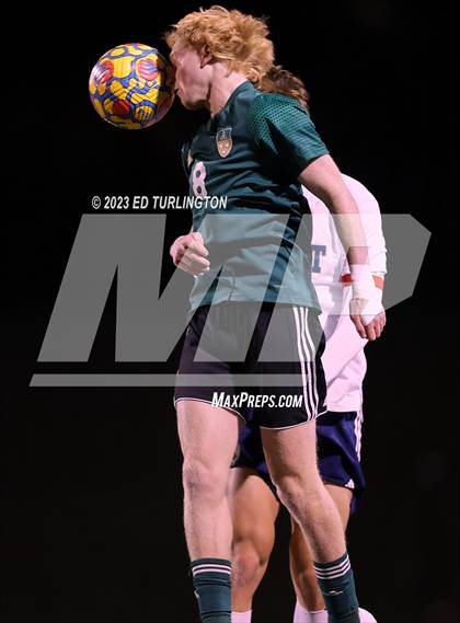 Thumbnail 1 in West Forsyth @ Blessed Trinity photogallery.