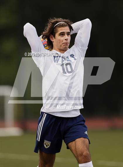 Thumbnail 1 in West Forsyth @ Blessed Trinity photogallery.