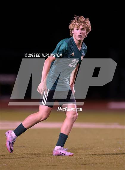 Thumbnail 1 in West Forsyth @ Blessed Trinity photogallery.