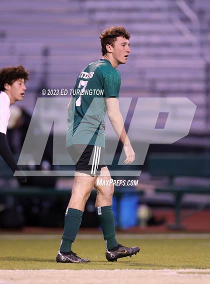 Thumbnail 3 in West Forsyth @ Blessed Trinity photogallery.