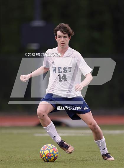 Thumbnail 3 in West Forsyth @ Blessed Trinity photogallery.
