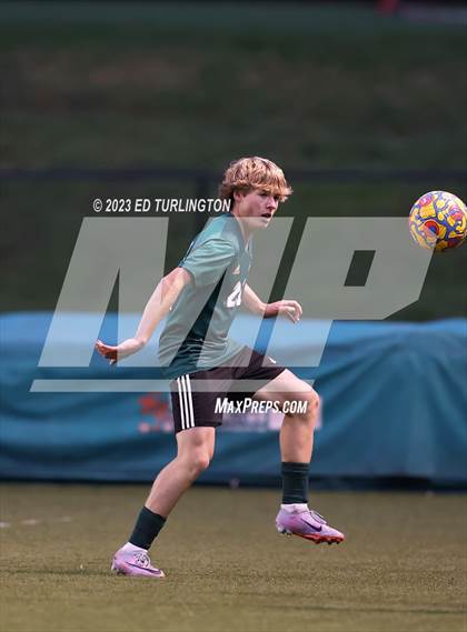 Thumbnail 2 in West Forsyth @ Blessed Trinity photogallery.