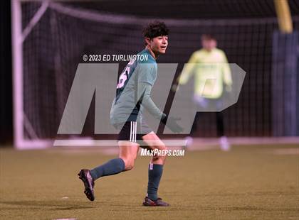 Thumbnail 3 in West Forsyth @ Blessed Trinity photogallery.