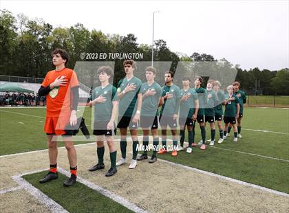 Thumbnail 3 in West Forsyth @ Blessed Trinity photogallery.